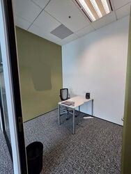 Asia Square Tower 1 (D1), Office #556572291